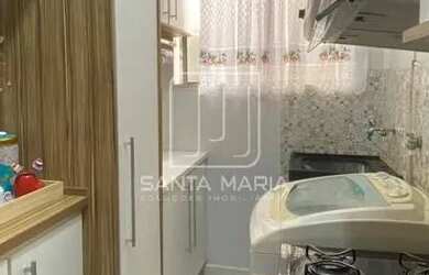 Imagem 4: Apartamento (tipo - padrao) 2 dormitórios, cozinha planejada, portaria 24hs, lazer, em con