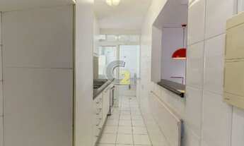 Imagem 7: APARTAMENTO - POMPÉIA - 2 DORMITÓRIOS - 1 SUÍTE - 1 VAGA DE GARAGEM