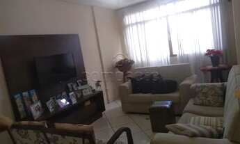 Imagem 2: Apartamento Padrão em São José do Rio Preto