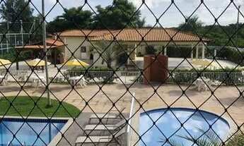 Imagem: Condomínio Recanto das Arvores