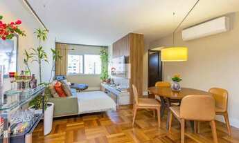 Imagem 2: Apartamento totalmente reformado e modernizado pronto para morar ou investir