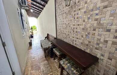 Imagem 7: Casa de condomínio para venda tem 150 metros quadrados com 3 quartos em Cohama - São Luís