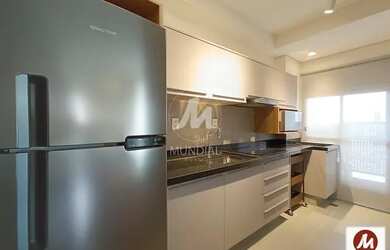 Imagem 3: Apartamento (tipo - padrao) 1 dormitórios/suite, cozinha planejada, portaria 24hs, lazer