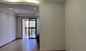 Imagem 3: Apartamento com 3 quartos, suíte, frente, armários, 2 vgs, elevador em Jardim Camburi - Vi