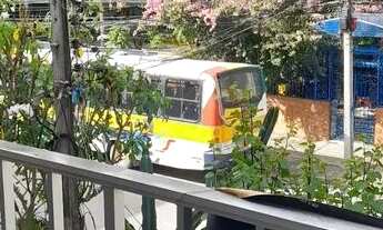 Imagem 6: Amplo Apartamento com 03 Quartos + Dependência - Ótima Localização -1.750,00 com Taxas