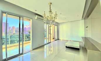 Imagem 4: Incrível apartamento duplex com 3 dorms. e 3 vagas, com lazer completo!