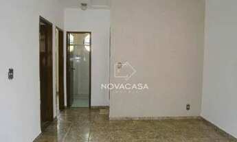 Imagem 4: Casa com 2 dormitórios à venda, 48 m² por R$ 245.000,00 - Jardim Atlântico - Belo Horizont