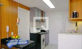 Imagem 3: Apartamento para Aluguel - Cambuci, 1 Quarto, 30 m2