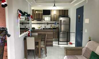 Imagem: ROSSI IDEAL VILA CORDOVIL - condomínio