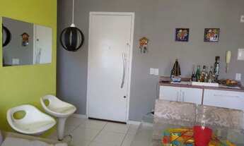 Imagem 3: Apartamento para venda ou locação - Parque Sao Lourenco, Sao Paulo