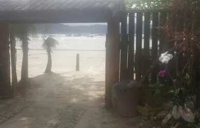 Imagem 5: Sobrado frente pro mar , pé na areia