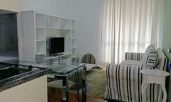 Imagem: Lindo apartamento Mobiliado - Perfeito para