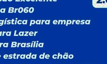 Imagem 2: Área 2 mil M2, Anápolis, oportunidade única