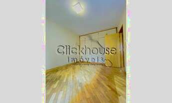 Imagem 4: VENDE-SE E ALUGA-SE APARTAMENTO EM BELA CINTRA