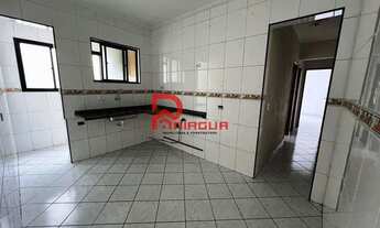 Imagem 4: Apartamento com 2 dorms, Aviação, Praia Grande - R$ 360 mil, Cod: 4816