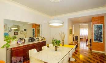 Imagem 6: Apartamento à Venda - Copacabana, 3 Quartos, 156 m2