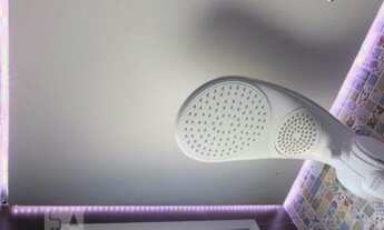 Imagem 7: O AP É UMA GRAÇA!!! O CONDOMÍNIO É OUTRA GRAÇA!!!