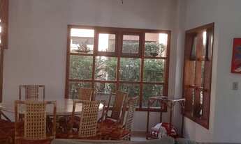 Imagem 5: Casa de condomínio com 4 suítes mobiliada