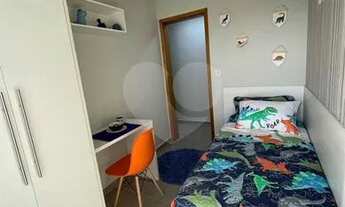 Imagem 4: Apartamento novo no Jardim São Paulo