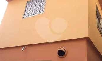 Imagem 5: Sobrado na Água Fria 350 Metros de Área Construída Quintal com Edícula Completa 7 Vagas de