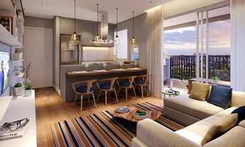 Imagem 5: APARTAMENTO RESIDENCIAL em São Paulo - SP, Morumbi