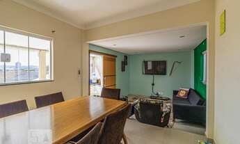 Imagem 6: Casa para Aluguel - Rudge Ramos, 3 Quartos, 250 m2