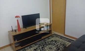 Imagem 5: Apartamento de 1 quarto no Centro de Florianópolis