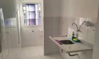 Imagem 3: Aluguel de apartamento no Cond. Vila Solare