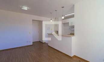 Imagem 6: Apartamento para Aluguel - Bela Vista, 2 Quartos, 51 m2