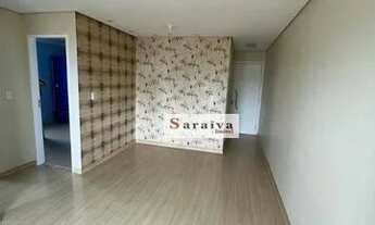 Imagem: Apartamento com 2 dormitórios à venda