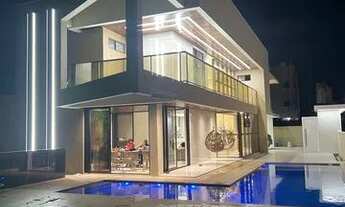 Imagem: Casa alto padrão alto padrão altiplano