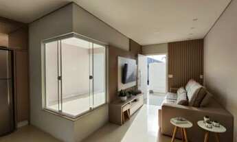 Imagem 7: Paranaguá - Casa Padrão - Santos Dumont