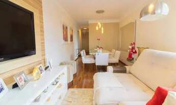 Imagem 5: Apartamento Venda Pompéia 89 m² 3 Dormitórios