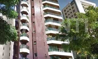 Imagem 2: Apartamento - Cambuí - Campinas