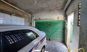 Imagem 3: Casa à venda, 6 quartos, 3 suítes, 2 vagas, Boca do Rio - Salvador/BA