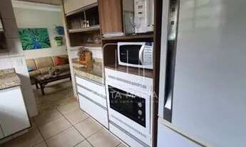 Imagem 7: Casa (térrea em condominio) 3 dormitórios/suite, cozinha planejada, portaria 24hs, lazer