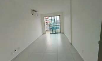 Imagem 2: Sala / Studio tipo cobertura - Avenida Lúcio Costa - Recreio dos Bandeirantes