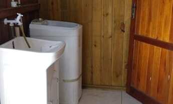 Imagem 3: Kit net Casa com 1 dormitório