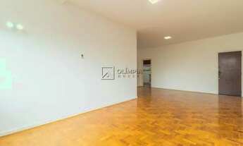 Imagem 6: Apartamento Locação 3 Dormitórios - 130 m² Higienópolis