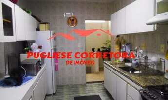 Imagem 3: Casa Residencial à venda, Vila Guarani (Zona Sul), São Paulo - CA0012