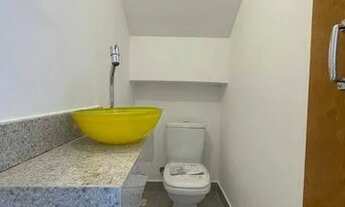 Imagem 7: Casa com 2 dormitórios à venda de 79 m² no Jardim Maristela em Atibaia/SP - CA5197