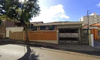 Imagem: Casa Padrão em São Carlos