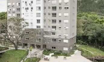 Imagem 2: PORTO ALEGRE - Apartamento Padrão - Jardim Carvalho