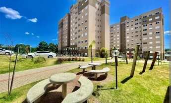 Imagem 6: APÊ 2 DORM. CONDOMÍNIO COMPLETO!!