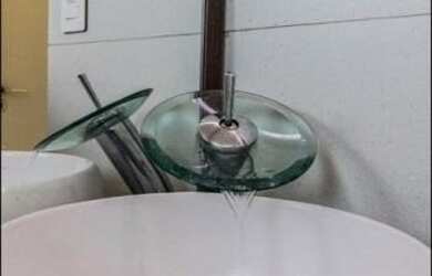 Imagem 6: O AP É UMA GRAÇA!!! O CONDOMÍNIO É OUTRA GRAÇA!!!