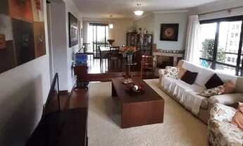 Imagem 4: Apartamento Venda 4 Dormitórios - 170 m² Perdizes