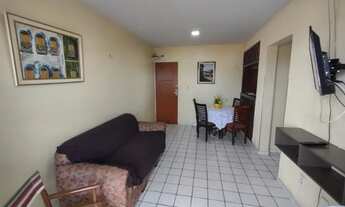 Imagem 2: Apartamento de 1 Quarto jardim Renascença