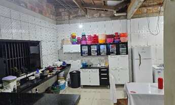 Imagem: Vendo casa 2 quartos