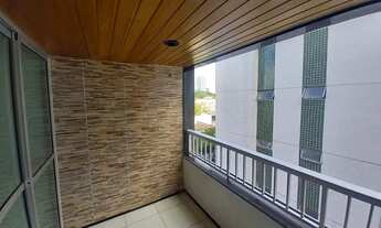 Imagem 4: Alugo apartamento em Casa Amarela - Recife - PE