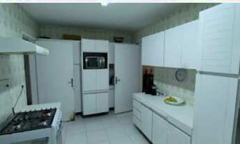 Imagem 4: Apartamento para venda com 135 metros quadrados com 3 quartos em Jardim Paulista - São Pau